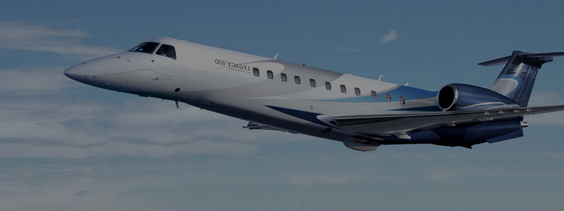 Jet Sharing