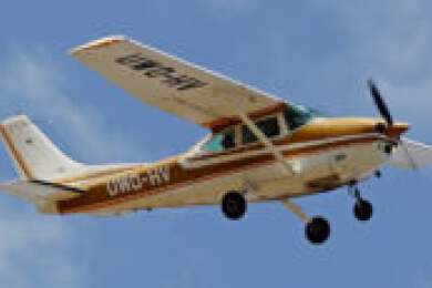 ULTRA LONG RANGE JET