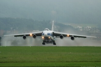 HEAVY JETS