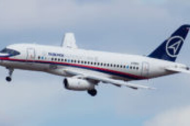 HEAVY JETS