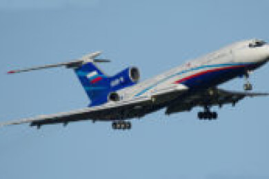 LIGHT JETS