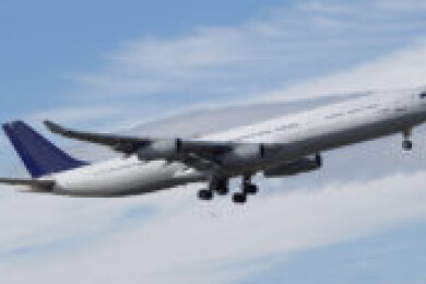 HEAVY JETS