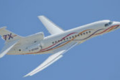 LIGHT JETS