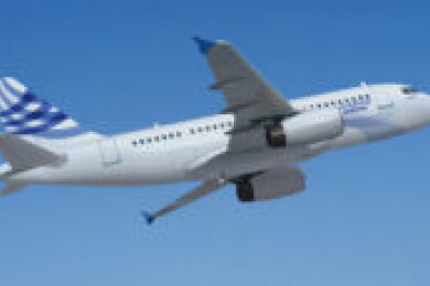 ULTRA LONG RANGE JET